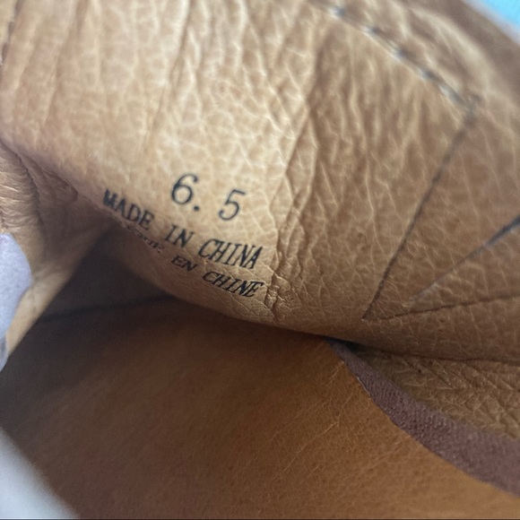 Jeffrey Campbell Charly Triple Bow Flat - Picture 6 of 6